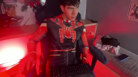 Cris online show from 02-02-26, 02:32