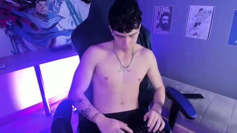 Cris online show from 03-04-26, 02:28