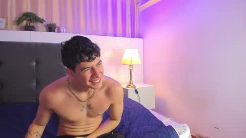 Cris online show from 03-07-26, 03:03