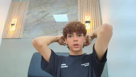 CRISS online show from 02-09-26, 12:42