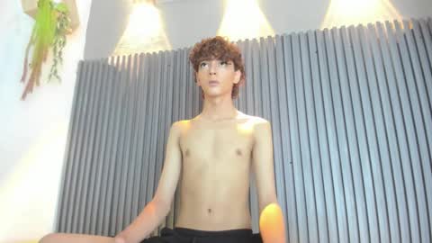 CRISS online show from 03-05-26, 01:07