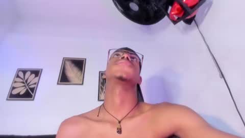 criss_zuri online show from 07-27-26, 01:07