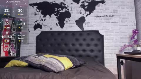 crissh 1 online show from 12-10-24, 12:28