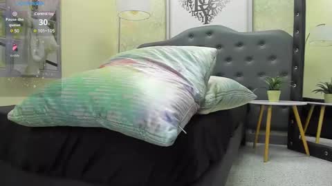 crissh 1 online show from 02-28-25, 01:15