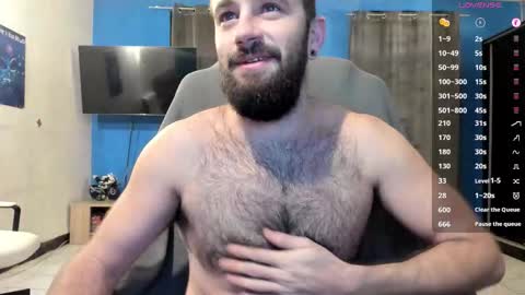 Criss online show from 01-14-26, 03:23