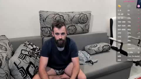 Criss online show from 03-17-26, 09:18