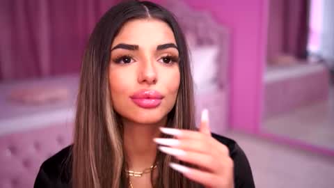 Crissy online show from 03-23-26, 10:41