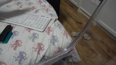 crissy_love online show from 01-12-25, 07:31