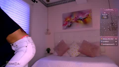 Snapshot of cristal__adams chatting on 01-15-25, 06:51 cristal__adams online show from 01-15-25, 06:51