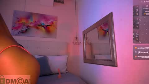Snapshot of cristal__adams chatting on 01-27-25, 02:57 cristal__adams online show from 01-27-25, 02:57