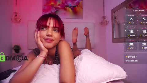 Snapshot of cristal__adams chatting on 02-27-25, 04:10 cristal__adams online show from 02-27-25, 04:10