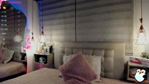 Cristal online show from 11-20-25, 04:23