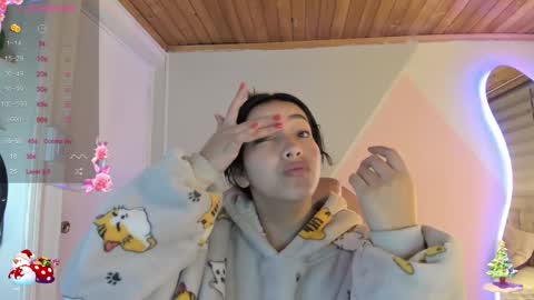 Cristal online show from 11-21-25, 05:06