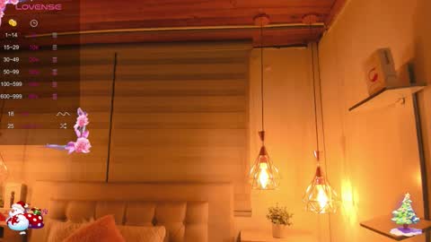 Cristal online show from 11-24-25, 04:01