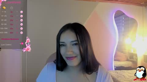 Cristal online show from 03-10-26, 06:24