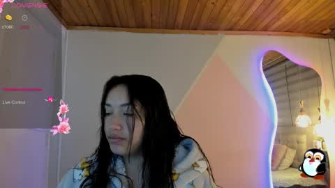 Cristal online show from 05-16-26, 05:37