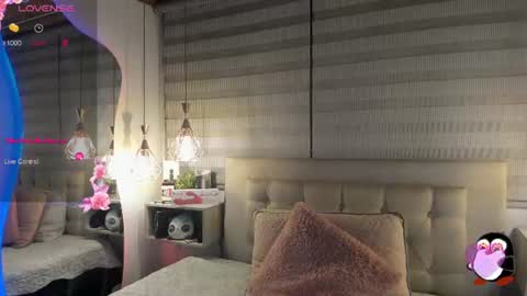 Cristal online show from 06-22-26, 04:09
