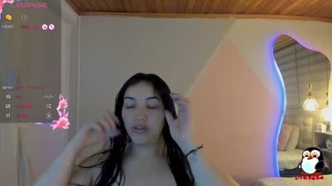 Cristal online show from 06-26-26, 05:23