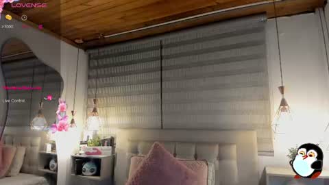 Cristal online show from 07-03-26, 04:41