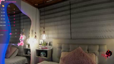 Cristal online show from 07-04-26, 04:07