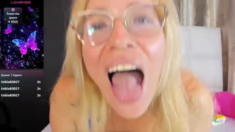 Cristal  online show from 02-09-25, 07:52