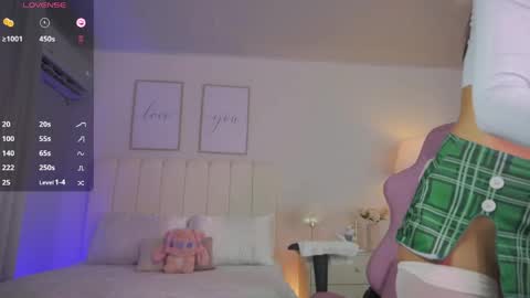 Cristal  online show from 04-30-26, 12:06