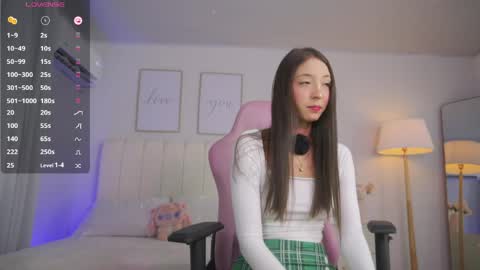 Cristal  online show from 05-06-26, 12:08