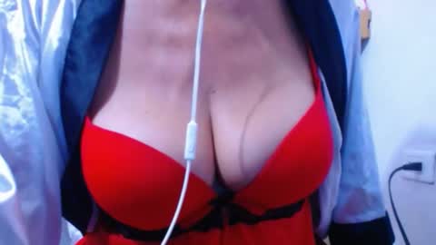 cristal_collins1 online show from 01-15-25, 12:04