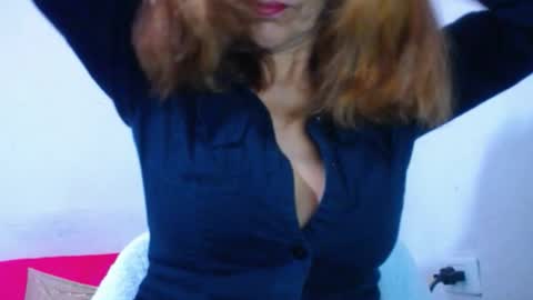 cristal_collins1 online show from 03-05-25, 10:11