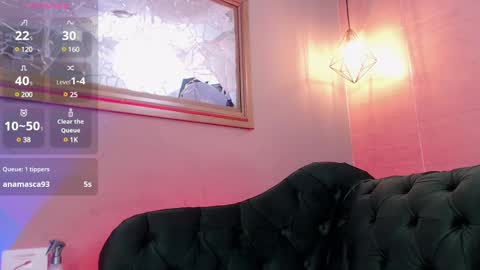 Cristal yours Milf online show from 03-04-25, 12:44