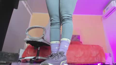 Cristal online show from 02-27-26, 10:04