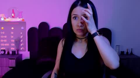  Alejandra from Wednesday to Saturday from 1000 pm to 400 am Colombian hour online show from 02-09-26, 11:31