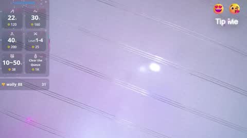 Milena online show from 03-02-26, 07:15