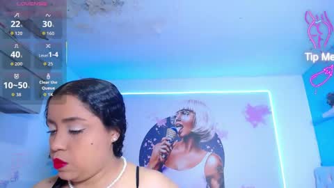 Milena online show from 06-04-26, 03:12