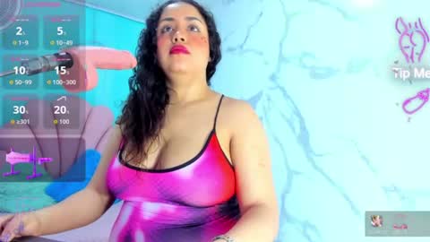 Milena online show from 07-28-26, 02:51