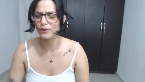 Cristal online show from 01-19-25, 07:57