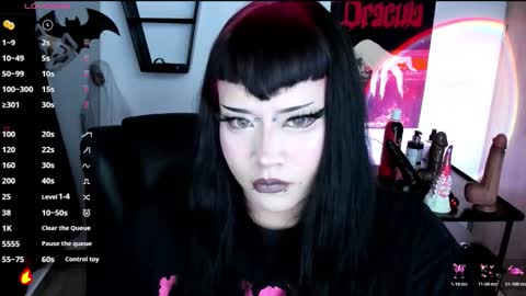 Snapshot of cristal_kosh chatting on 11-07-25, 08:42 Cris online show from 11-07-25, 08:42