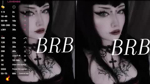 Cris online show from 03-05-26, 09:44