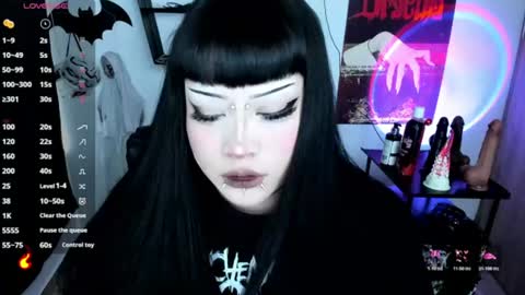 Cris online show from 07-29-26, 08:51