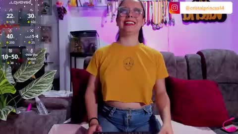 Cristal online show from 07-11-26, 04:04