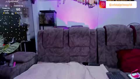 Cristal online show from 07-28-26, 03:13