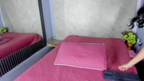 Cristal  online show from 06-04-26, 12:22