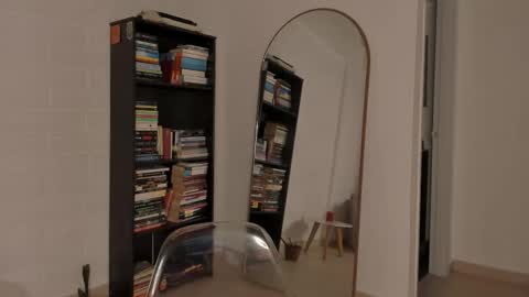 Cristal  online show from 02-11-26, 11:15