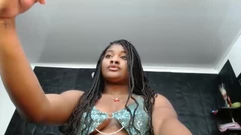 Snapshot of cristal_smith06 chatting on 03-25-26, 07:14 Hanna online show from 03-25-26, 07:14
