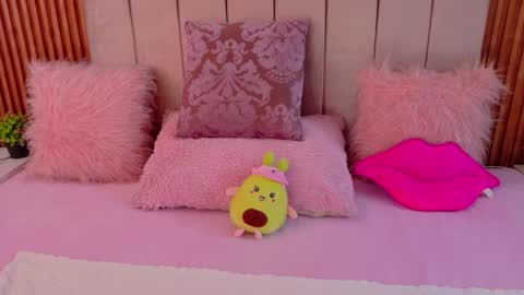 STEFANYIG cristalsubin online show from 11-01-25, 12:18