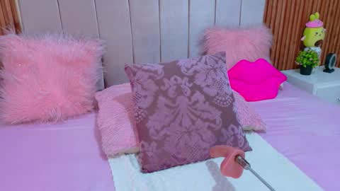 STEFANYIG cristalsubin online show from 11-28-25, 12:08