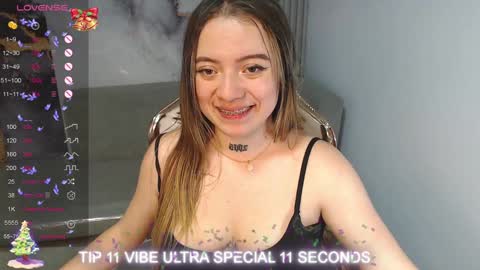 Cristal online show from 12-19-24, 06:23