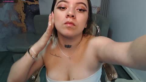 Cristal online show from 12-27-24, 03:09