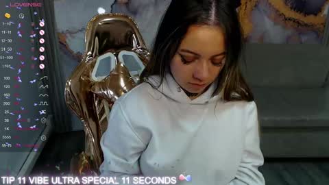 Cristal online show from 02-01-25, 09:43