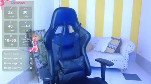 Cristal online show from 01-14-25, 02:40